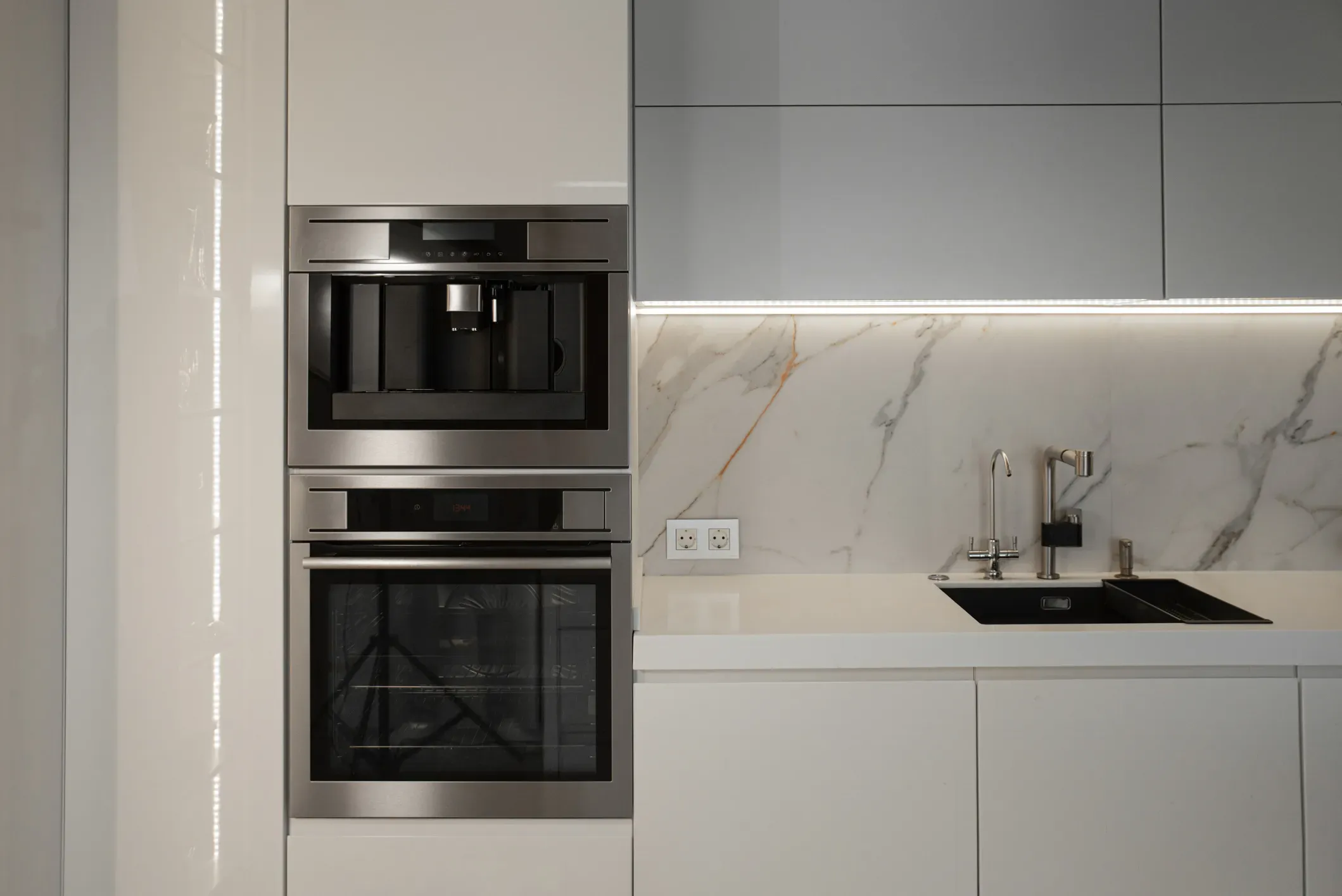 Ovens